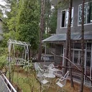 Pinetree Resort Nathiagali Nathia Gali Eksteriør billede